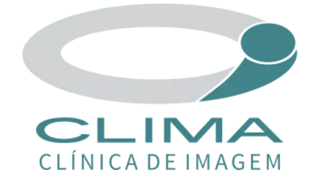 Clima clínica de imagem